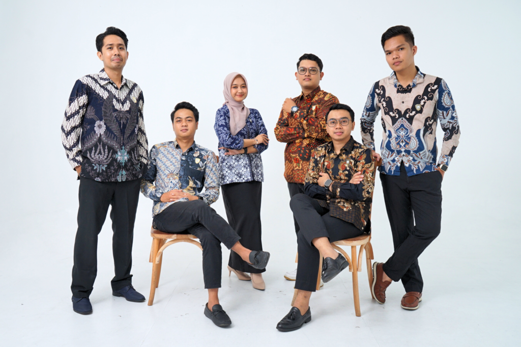 Company Team