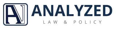 Analyzed Law & Policy